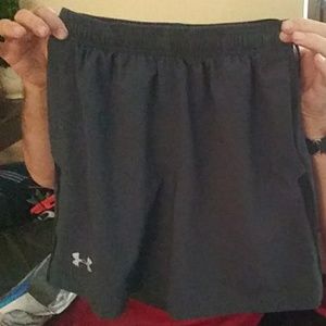 Under Armour - Polo, T-shirt, shorts bundle